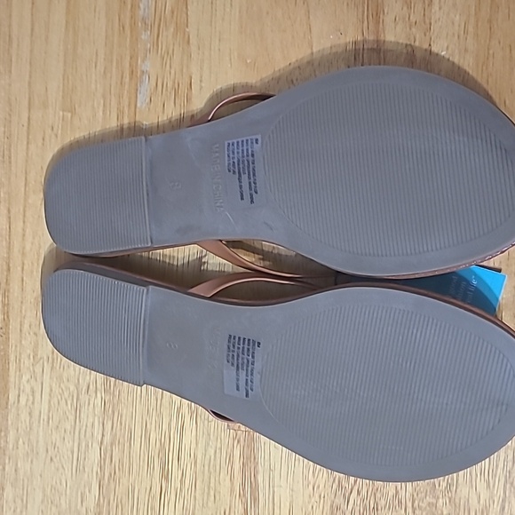 Murices Super Cush Ruby Sandal Flip Flop Size 8 New - Picture 6 of 6